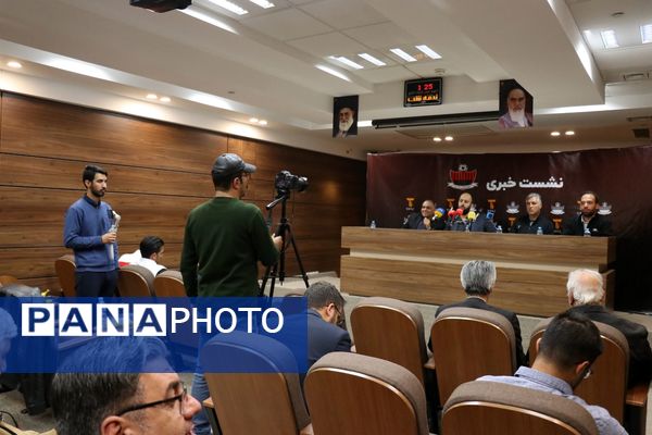 رونمایی از لباس جدید ابومسلم ثامن در مشهد