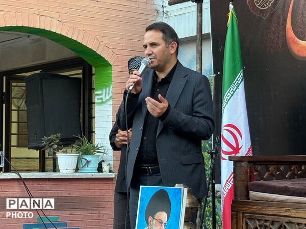 دانش‌آموزان پیشتاز اسلامشهر، عاشورا را با «احلی من العسل» روایت کردند