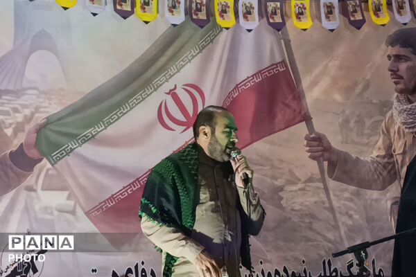پژواک صدای مادران میناب در فیروزآباد