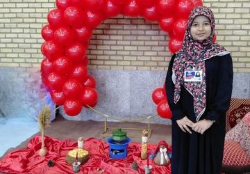 شب یلدا، شب کنار هم بودن‌ها