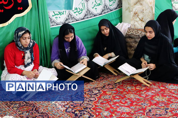 پایان سه‌روزه‌ای که بوی حرم گرفت