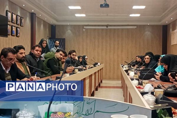 اجرای طرح کانون یاریگران زندگی در بهارستان دو