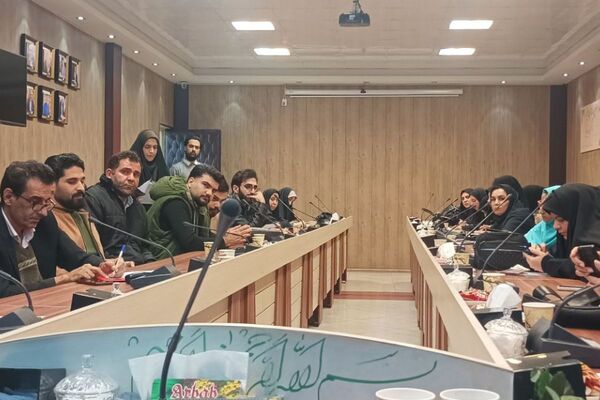 اجرای طرح کانون یاریگران زندگی در بهارستان دو