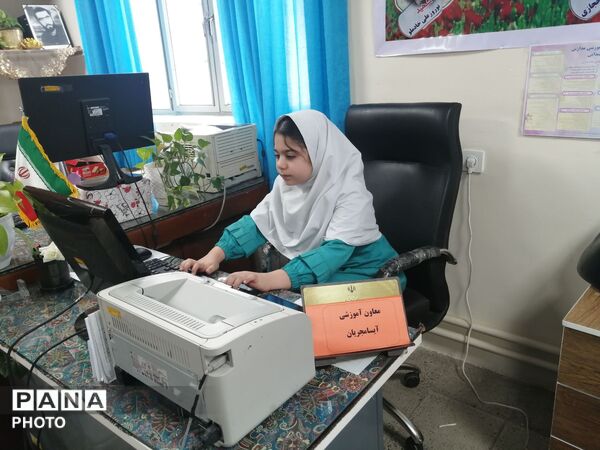  طرح ایما در مدارس گلوگاه 