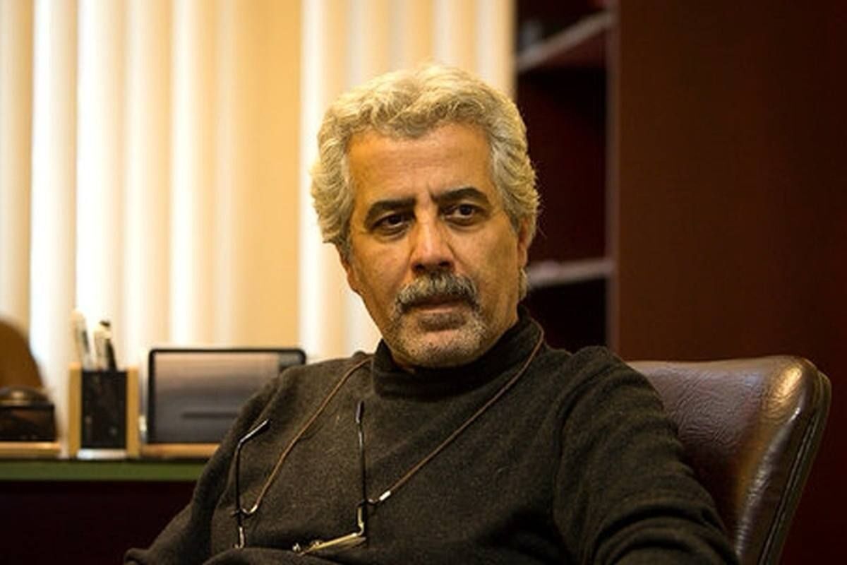 اوج «درخشش» را می سازد/ بازگشت احمدرضا درویش پس از ۱۲ سال به سینما