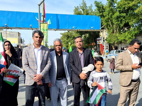 عنبرآباد؛ امتداد یک حماسه تا افق‌های بهمن