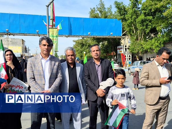 عنبرآباد؛ امتداد یک حماسه تا افق‌های بهمن