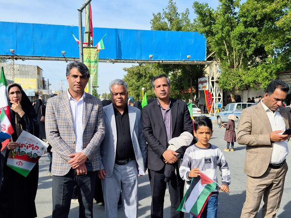 عنبرآباد؛ امتداد یک حماسه تا افق‌های بهمن