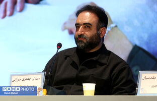 از پرده سینما تا میناب؛ وقتی قلب «افسانه سپهر» برای کودکان می‌تپد