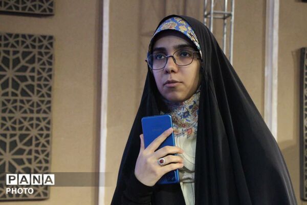روز دوم اردوی «پانا پلاس» با برگزاری برنامه‌های متنوع
