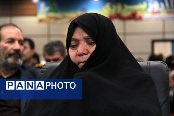 آیین تودیع و معارفه فرمانده سپاه الغدیر یزد