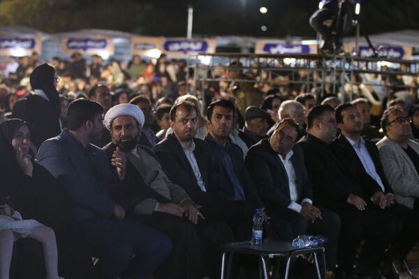 سومین جشنواره غذای سنتی «قلیفچال» شهرستان جاجرم