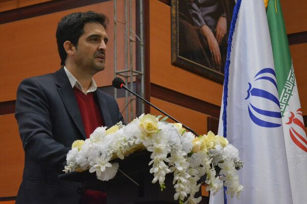 آیین تجلیل از برگزیدگان حوزه مشاوره و پیشگیری از آسیب‌های اجتماعی بهارستان‌دو