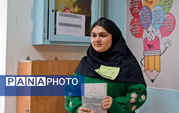 طرح مدام در دبیرستان شهید قویدل ناحیه۶ مشهد