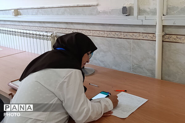 مرحله استانی هفتمین جشنواره علمی‌پژوهشی پژوهش‌سراهای دانش‌آموزی خراسان شمالی