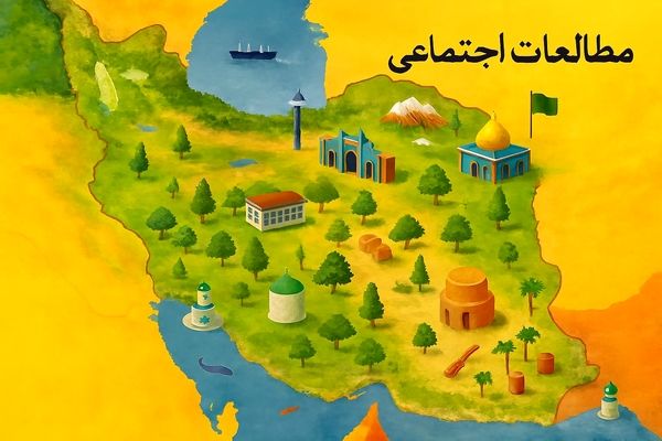 دانش‌آموز با قرار گرفتن در جایگاه یک نقش، همزادپنداری می‌کند 