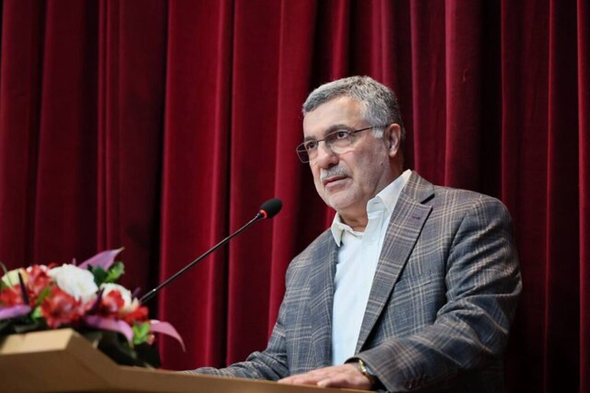 ورود محصولات جدید دارویی به چرخه درمان، حرکتی افتخار آمیز برای کشور 