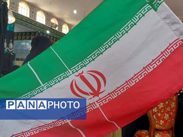 ویژه برنامه رهروان زینبی در آستان مقدس حضرت سیدان‌الکریمان 