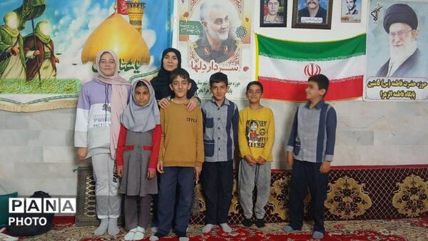 ایستادگی معلمان در سایه چالش‌های جاری