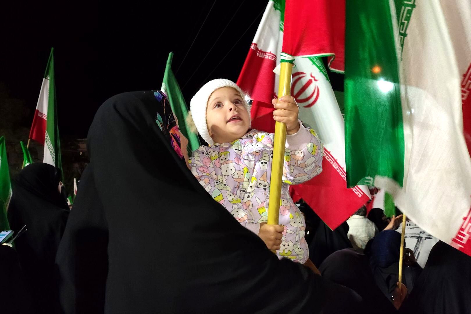 پاهایی که از ایستادن خسته نمی‌شوند