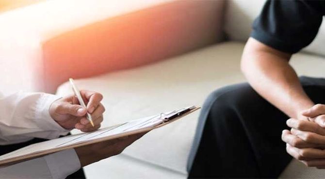 دسترسی رایگان افراد آسیب‌دیده از شرایط اجتماعی اخیر به خدمات مشاوره‌ای