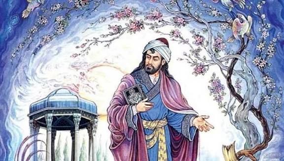 جاودانگی دل در آینه‌ غزل