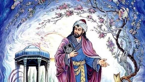جاودانگی دل در آینه‌ غزل