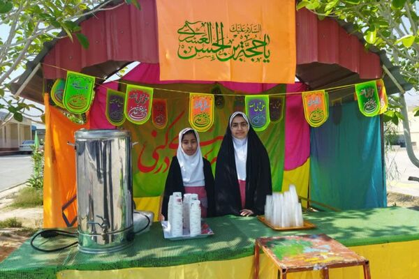 اشکنان میزبان چهل‌ودومین مسابقات قرآن منطقه جنوب فارس