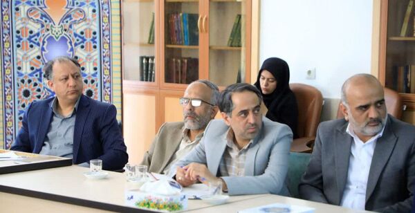  شورای هماهنگی و گسترش فعالیت‌های قرآنی در بیرجند 