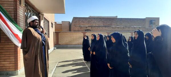 گامی تازه برای سلامت دانش‌آموزان