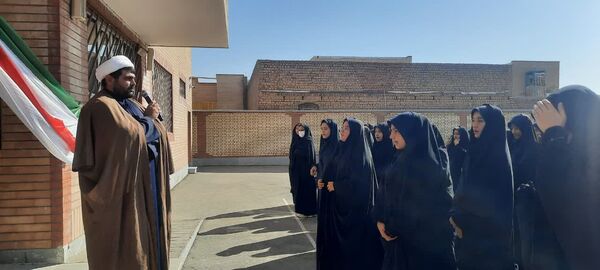 گامی تازه برای سلامت دانش‌آموزان