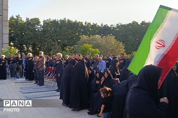 سالگرد شهید جنگ دوازده روزه شهید اقتدار مهدی قهرمانی