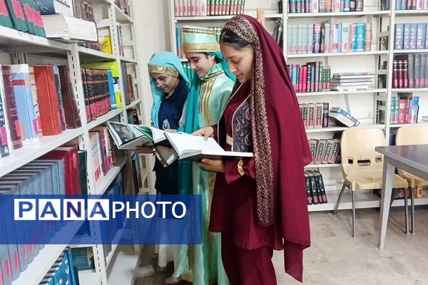  آوای فردوسی در قلب شهر؛ 