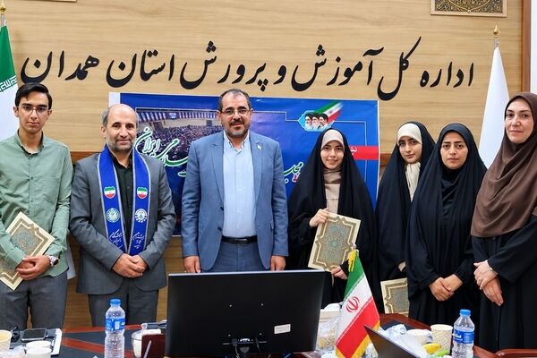 سند "حضور هوش مصنوعی در مدارس" به تصویب رسید