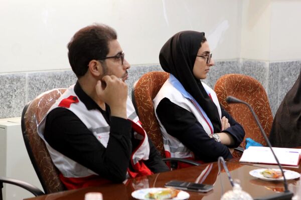 اجرای طرح «میدان پویا» در کاشان؛ هم‌افزایی دستگاه‌ها برای نشاط دانش‌آموزی در تابستان