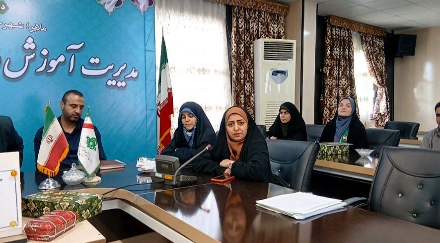 خبرنگاران پیشرانان اصلی روایتگری و ثبت لحظه‌های تاریخ‌ساز در استان هستند