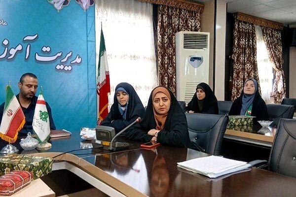 خبرنگاران پیشرانان اصلی روایتگری و ثبت لحظه‌های تاریخ‌ساز در استان هستند