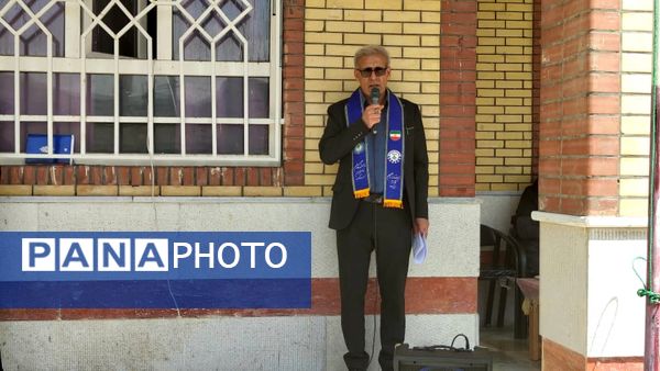 آغاز مرحله شهرستانی پیش‌اردوی تشکیلات پیشتازان در باشت