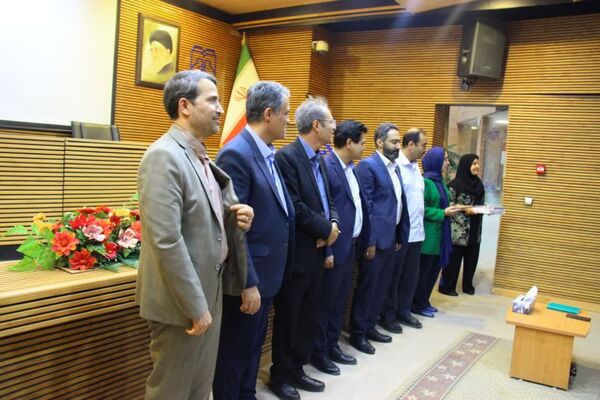 نشست ادبی «عصر دلنشین» در کرمانشاه