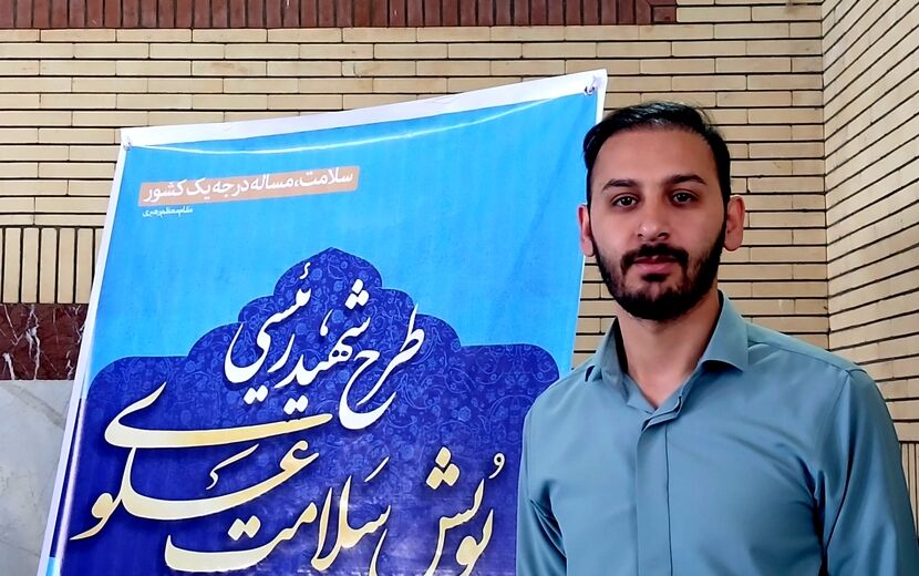 بنیاد علوی درگزین با محوریت گروه‌های جهادی، خدمات رایگان سلامت ارائه می‌دهد