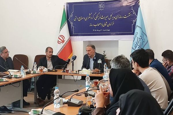 اعتبارات ملی برای توسعه گردشگری و احیای هنرهای بومی جذب شد