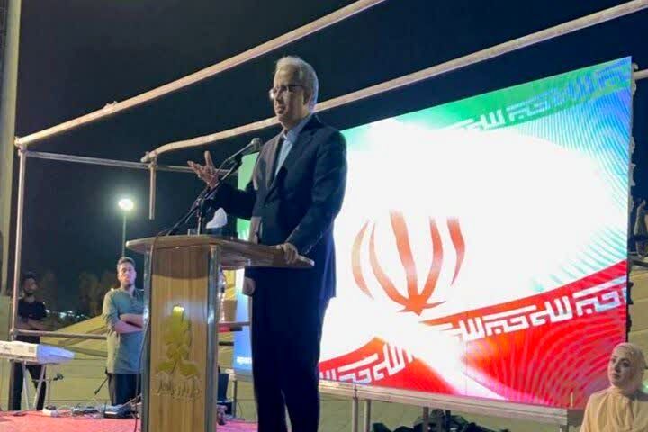 جشنواره روستایی و عشایری وحدت، فرصتی برای تقویت همبستگی اجتماعی است 