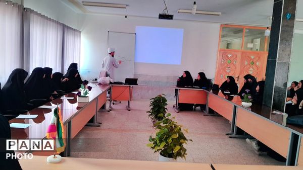 آموزش‌وپرورش فارسان میزبان نشست رمضانی