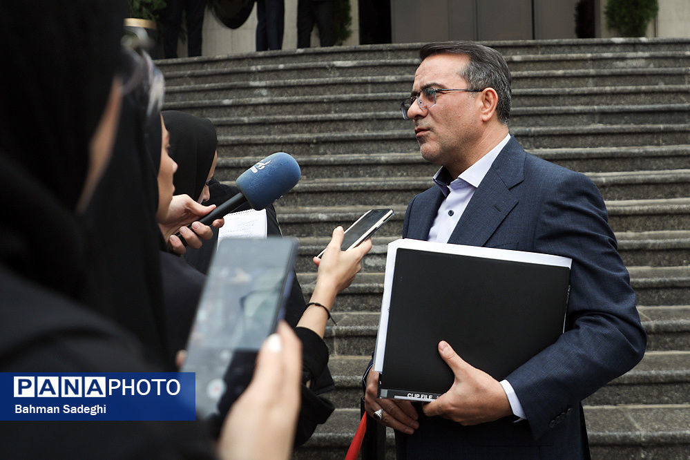 احتمالا 70 هزارنفر در وزارت آموزش و پرورش استخدام شوند