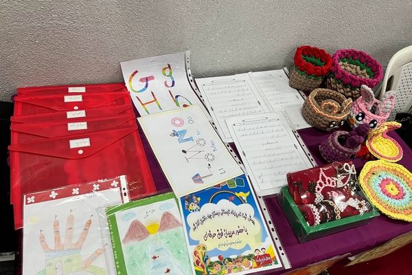 منطقه ۱۵ میزبان اختتامیه‌ای متفاوت برای تابستانی پرثمر