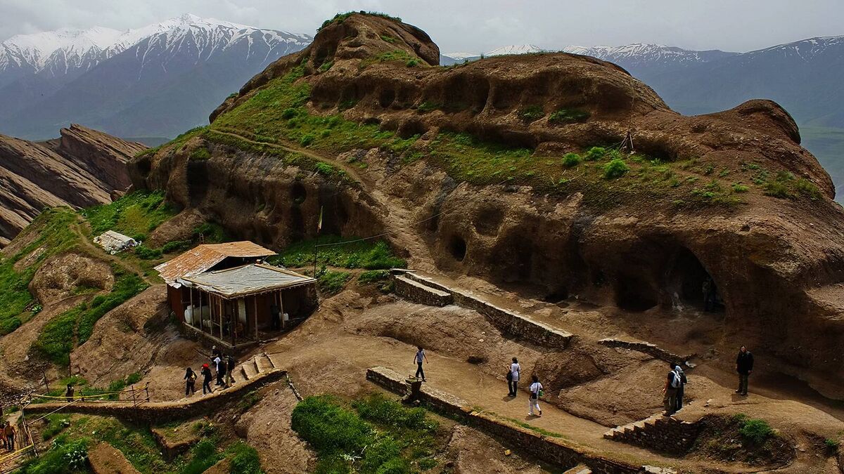 ثبت الموت تلاشی جمعی بود 