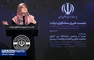 دولت مراقبت می‌کند توان خرید مردم کمتر نشود