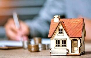 جهش قیمت مسکن به دلیل فشردگی ناشی از رکود طولانی است