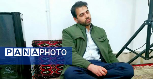 جشن عید مبعث حضرت محمد(ص) در شهرستان کاشمر