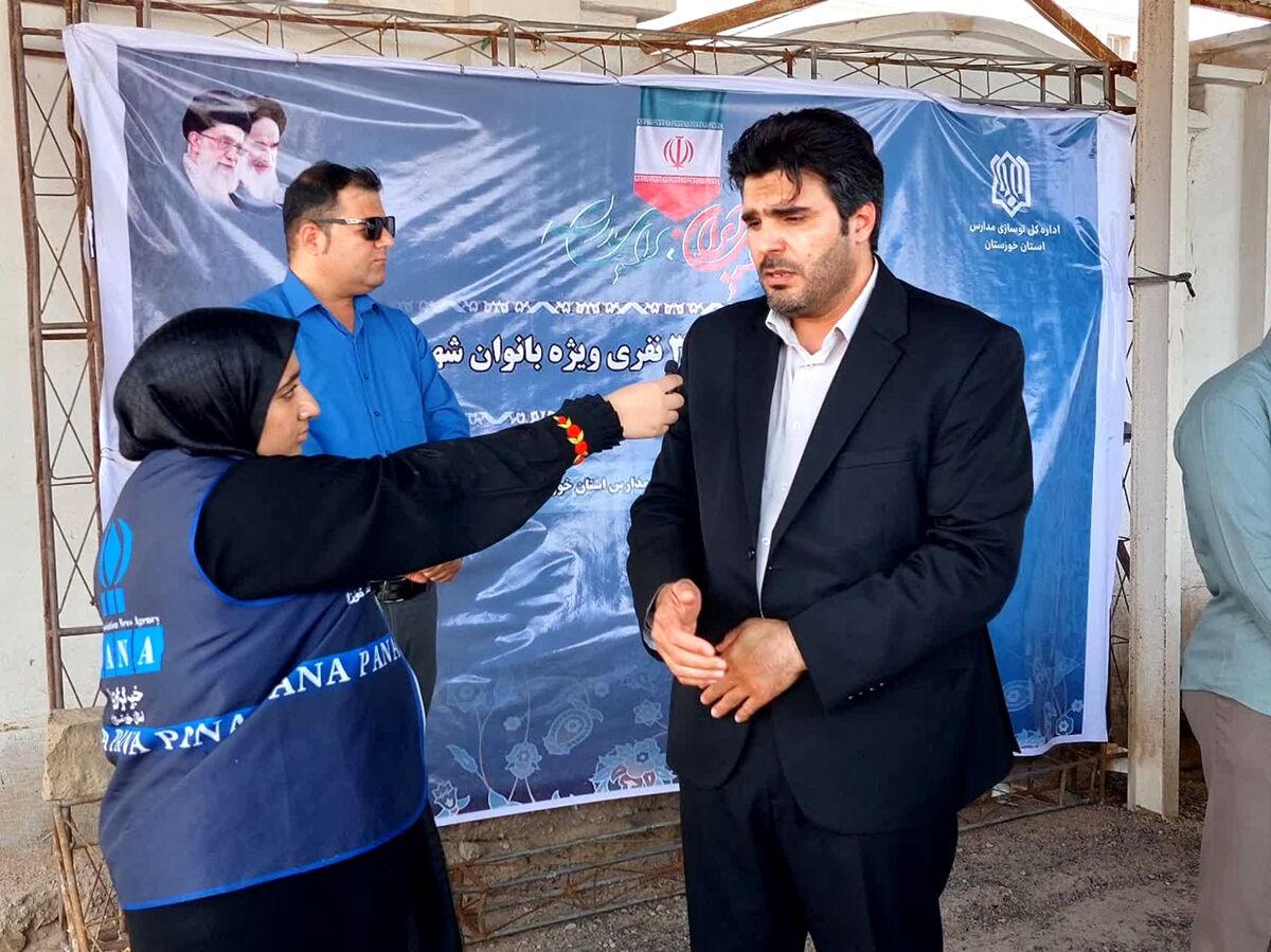 تربیت دانش‌آموزان پرنشاط نیازمند توسعه فضاهای ورزشی است